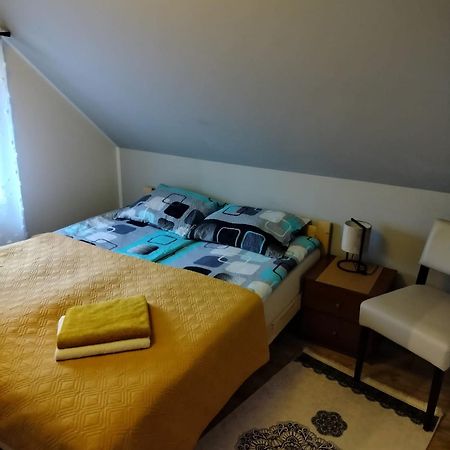 Apartamenty Lesna Osiem Jezow Sudecki Εξωτερικό φωτογραφία