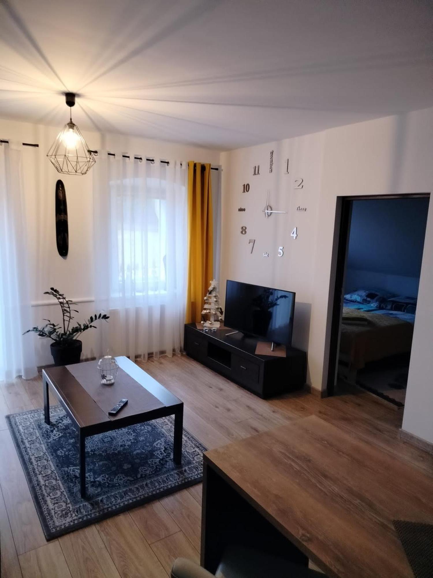 Apartamenty Lesna Osiem Jezow Sudecki Εξωτερικό φωτογραφία