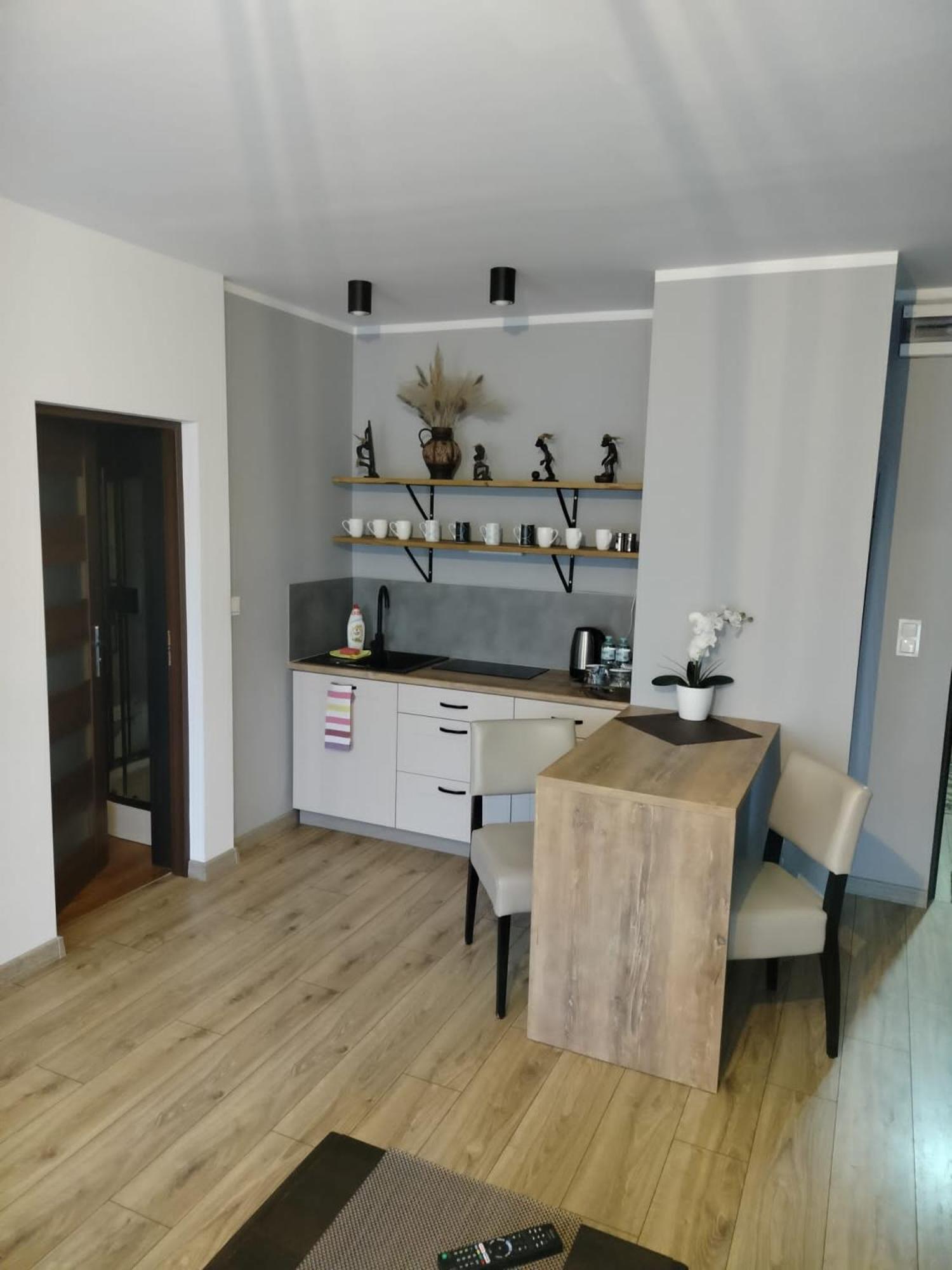 Apartamenty Lesna Osiem Jezow Sudecki Εξωτερικό φωτογραφία