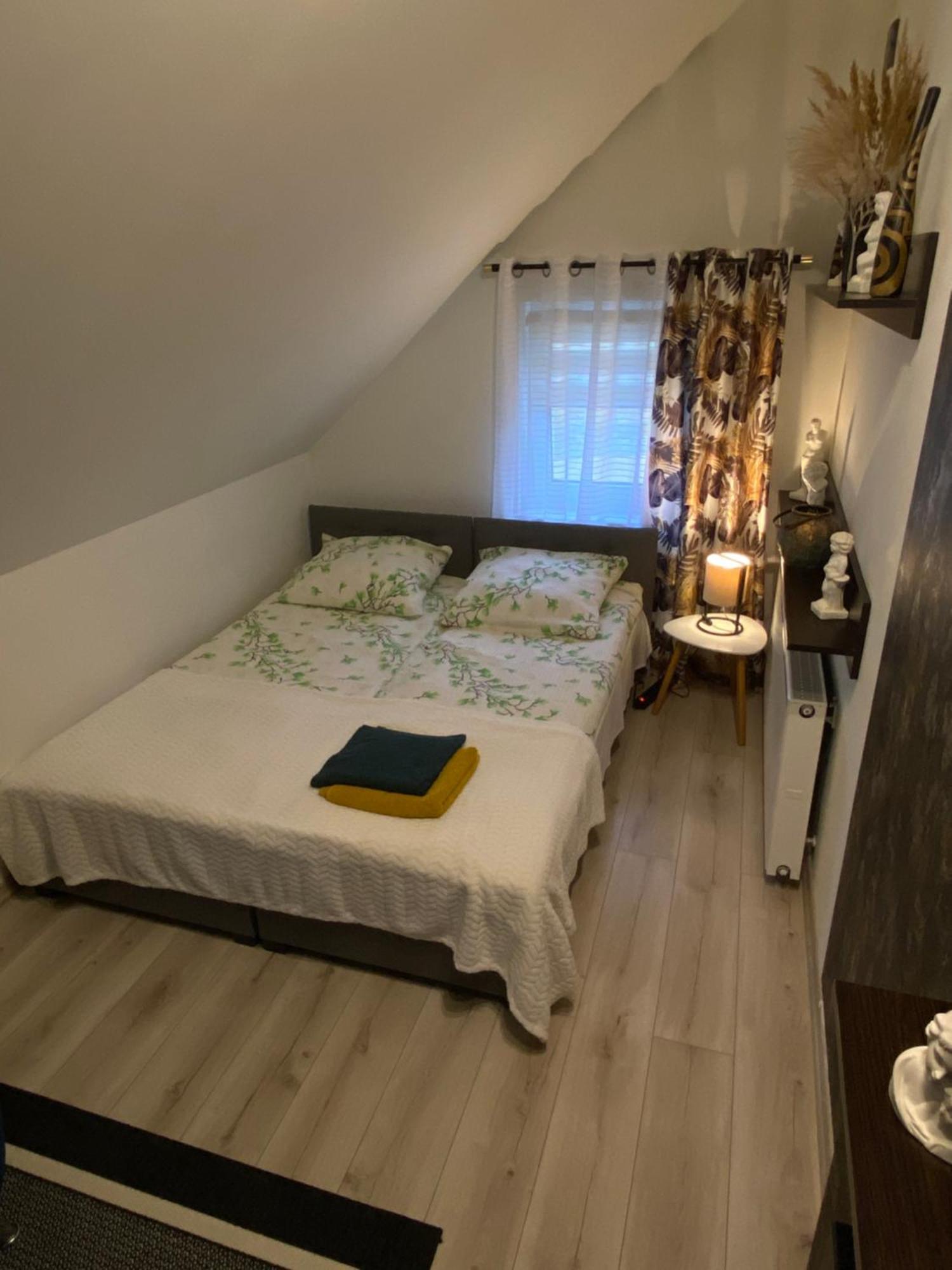 Apartamenty Lesna Osiem Jezow Sudecki Εξωτερικό φωτογραφία