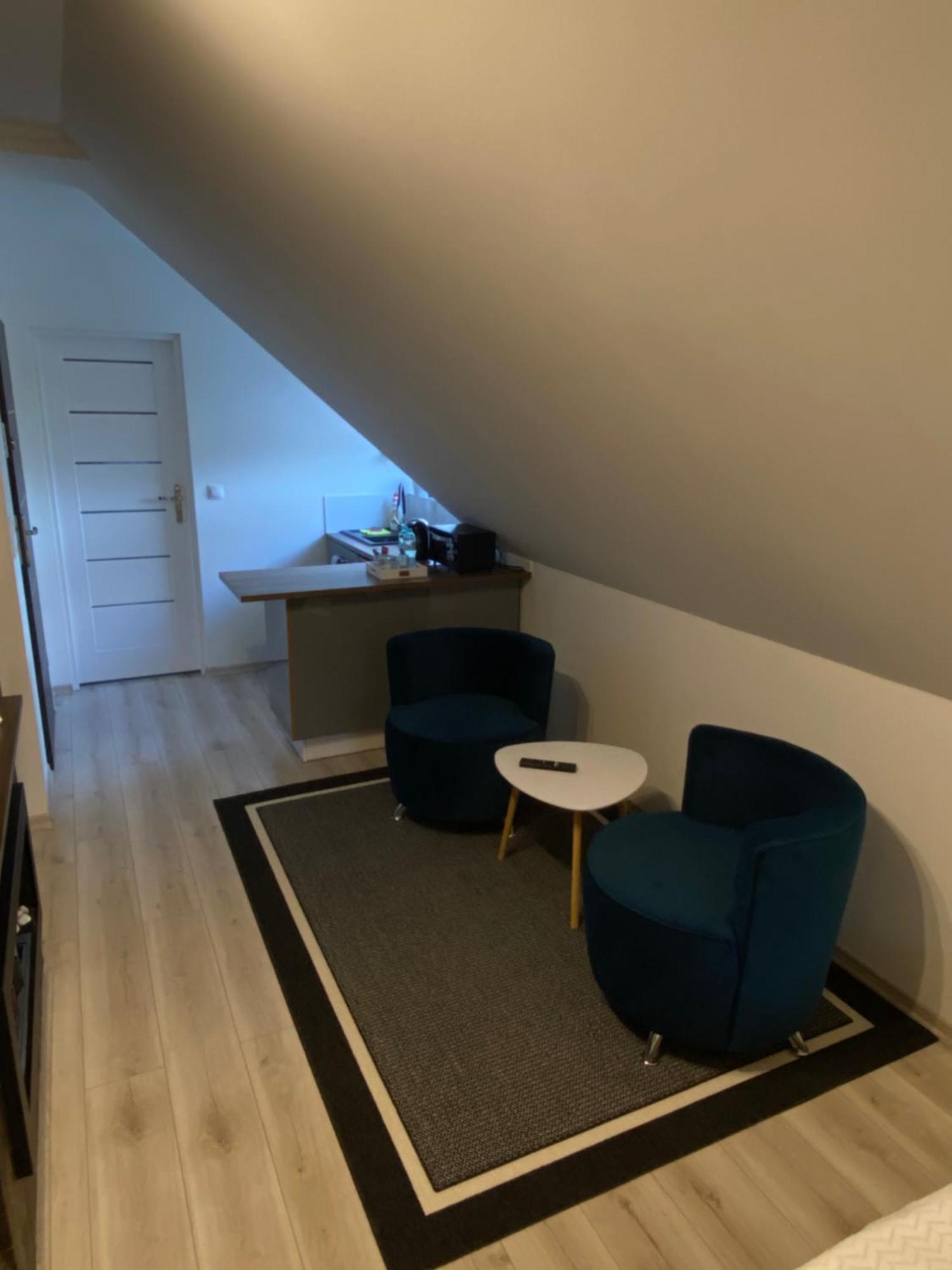 Apartamenty Lesna Osiem Jezow Sudecki Εξωτερικό φωτογραφία