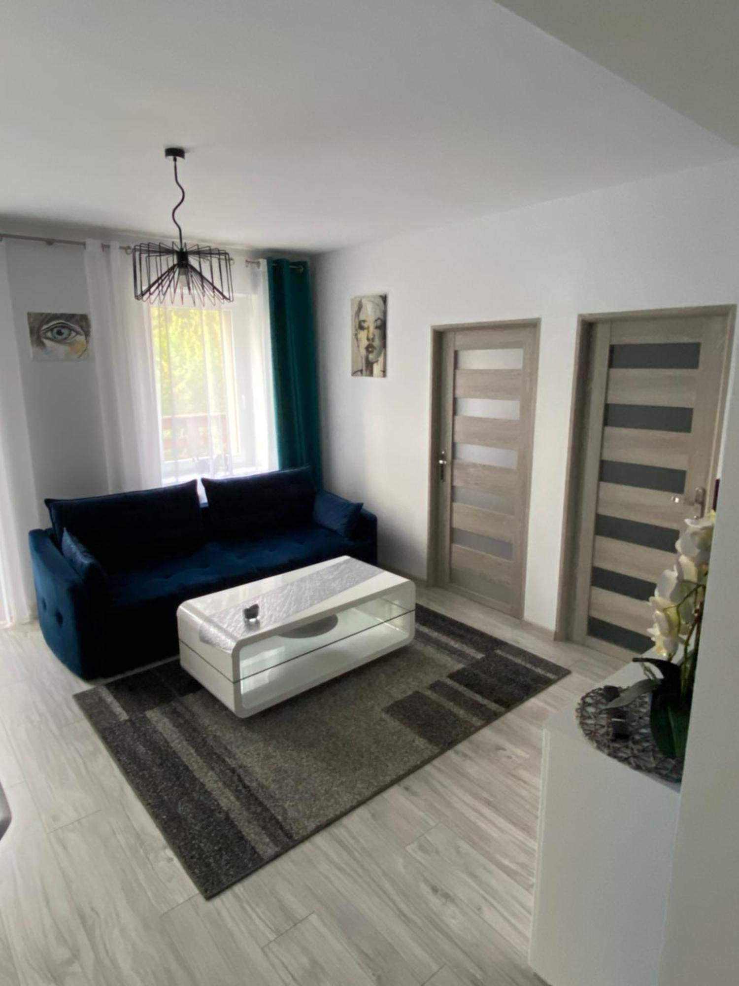 Apartamenty Lesna Osiem Jezow Sudecki Εξωτερικό φωτογραφία