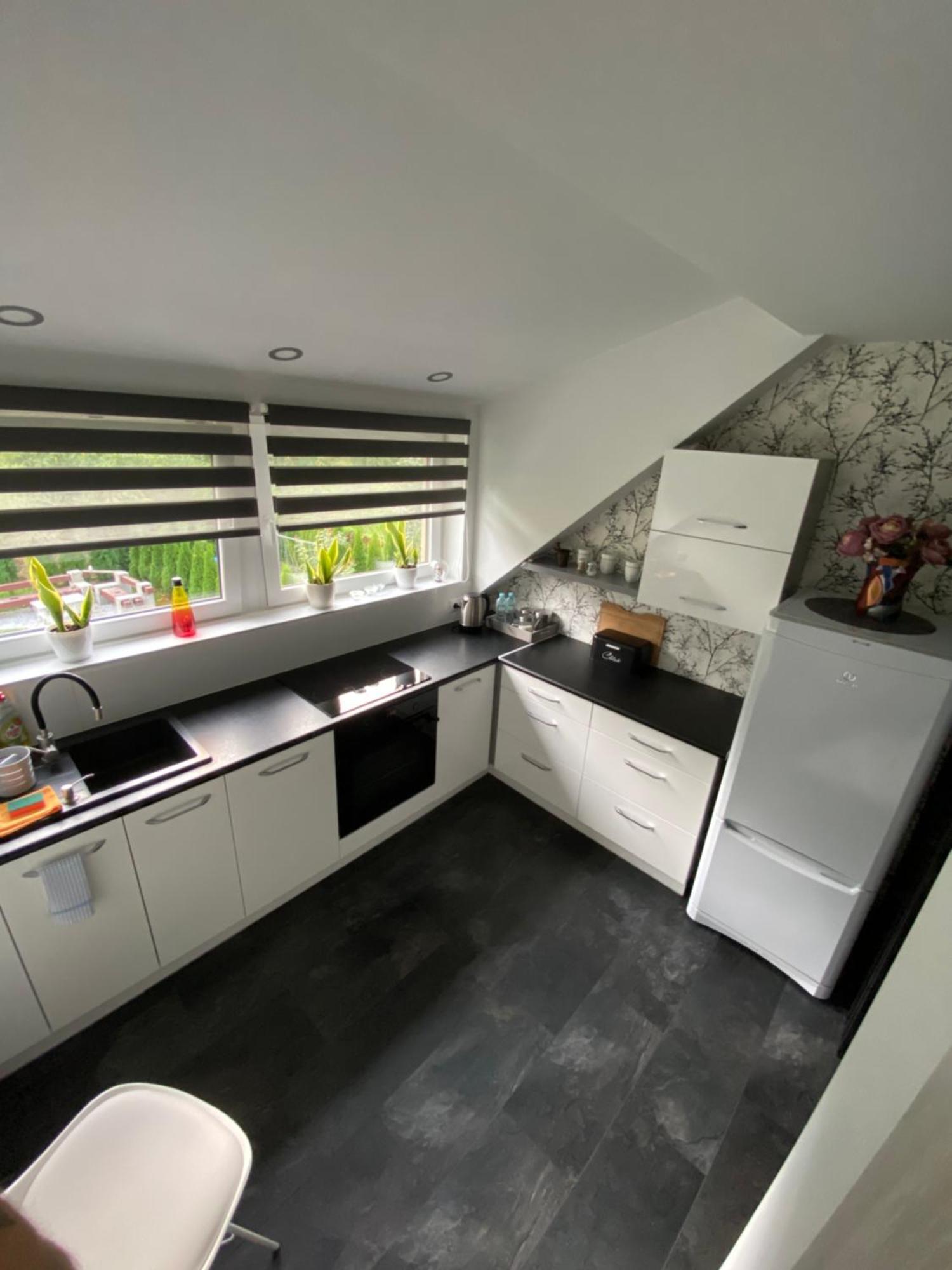 Apartamenty Lesna Osiem Jezow Sudecki Εξωτερικό φωτογραφία