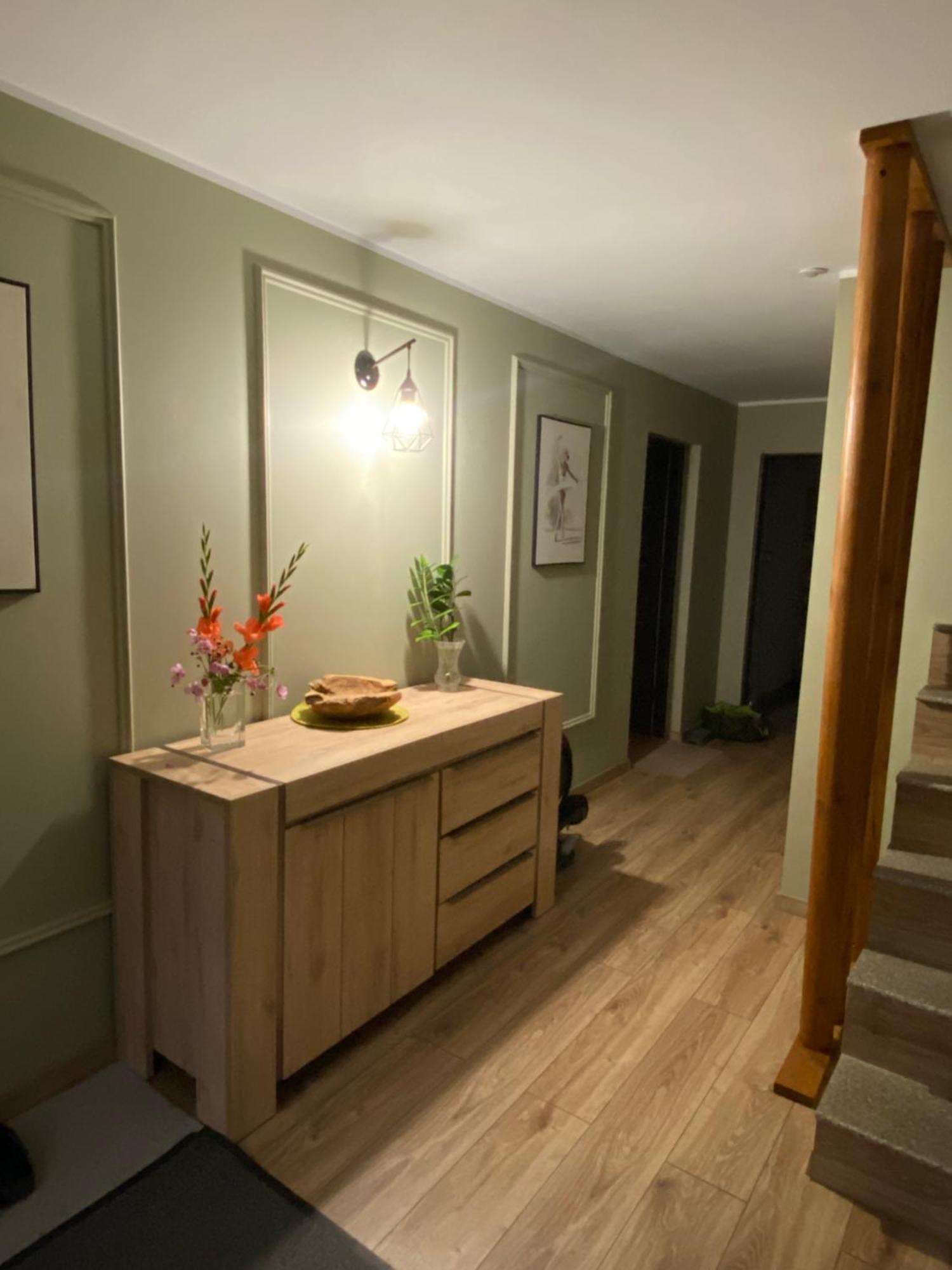 Apartamenty Lesna Osiem Jezow Sudecki Εξωτερικό φωτογραφία