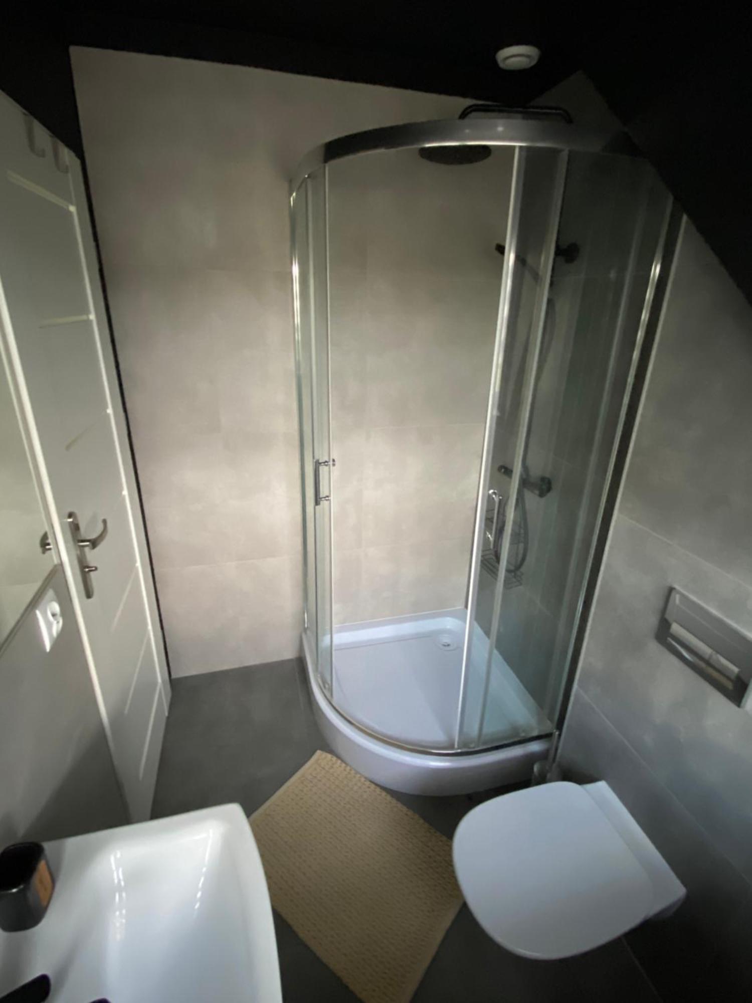 Apartamenty Lesna Osiem Jezow Sudecki Δωμάτιο φωτογραφία