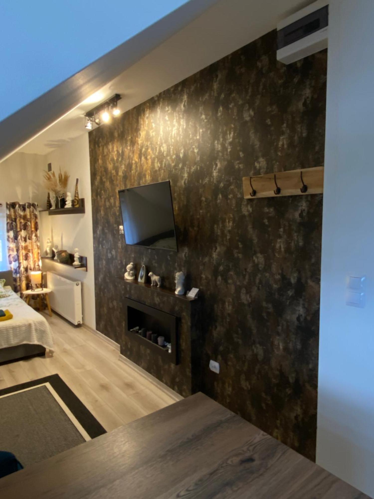 Apartamenty Lesna Osiem Jezow Sudecki Δωμάτιο φωτογραφία