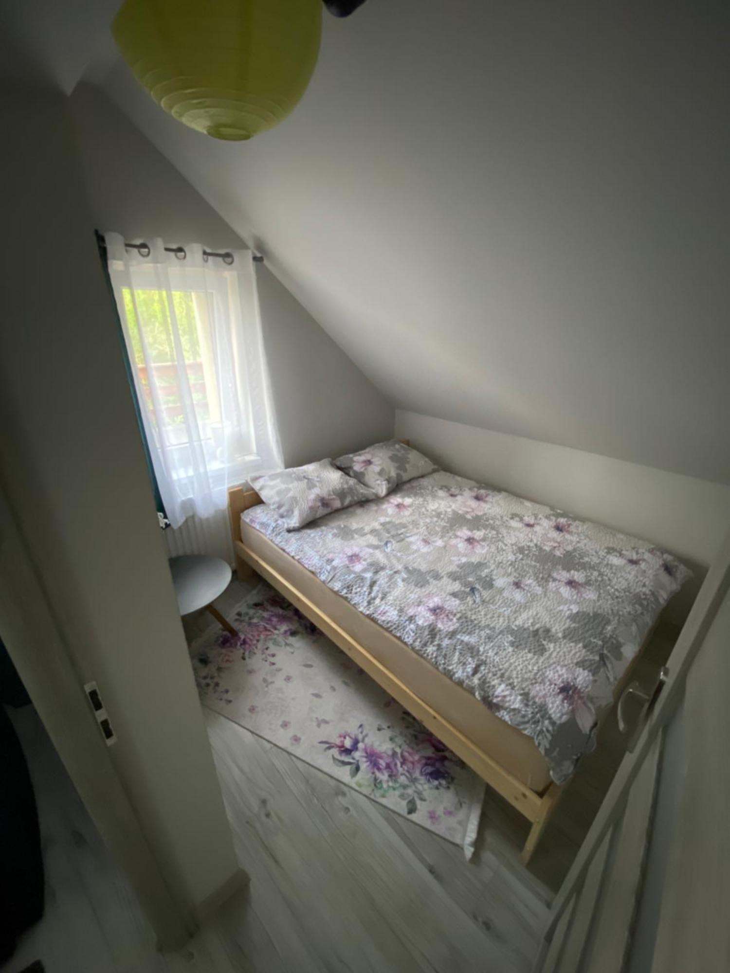 Apartamenty Lesna Osiem Jezow Sudecki Δωμάτιο φωτογραφία